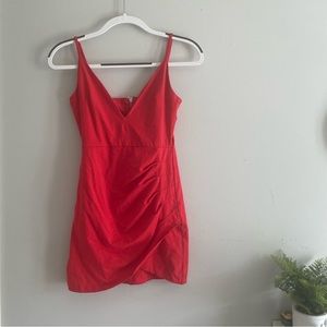 NWOT Princess Polly Mini Dress